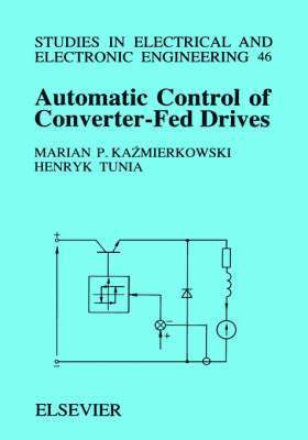 Automatic Control of Converter-Fed Drives 1