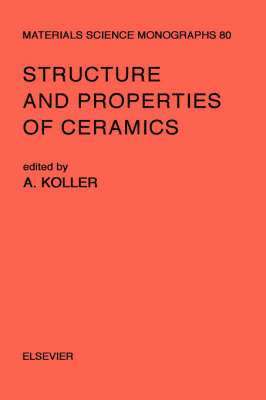 Structure and Properties of Ceramics 1
