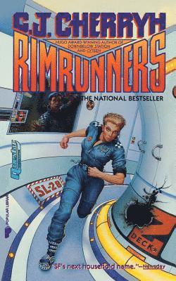 Rimrunners 1