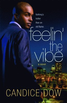 Candice Dow - Feelin' The Vibe, Häftad