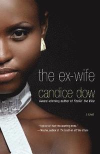 bokomslag The Ex-Wife