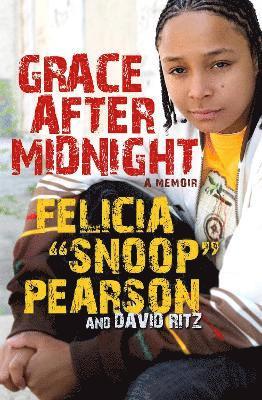 David Ritz, Felicia "snoop" Pearson - Grace After Midnight, Häftad