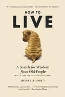 Alford, H: How to Live