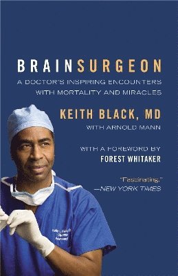 Brain Surgeon 1