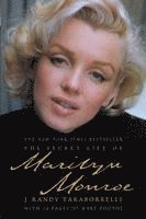 bokomslag Secret Life Of Marilyn Monroe