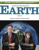 bokomslag Daily Show With Jon Stewart Presents Earth (The Book)