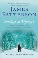 James Patterson, Gabrielle Charbonnet - Sundays at Tiffany's, Häftad