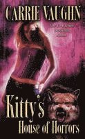 Kitty's House of Horrors 1