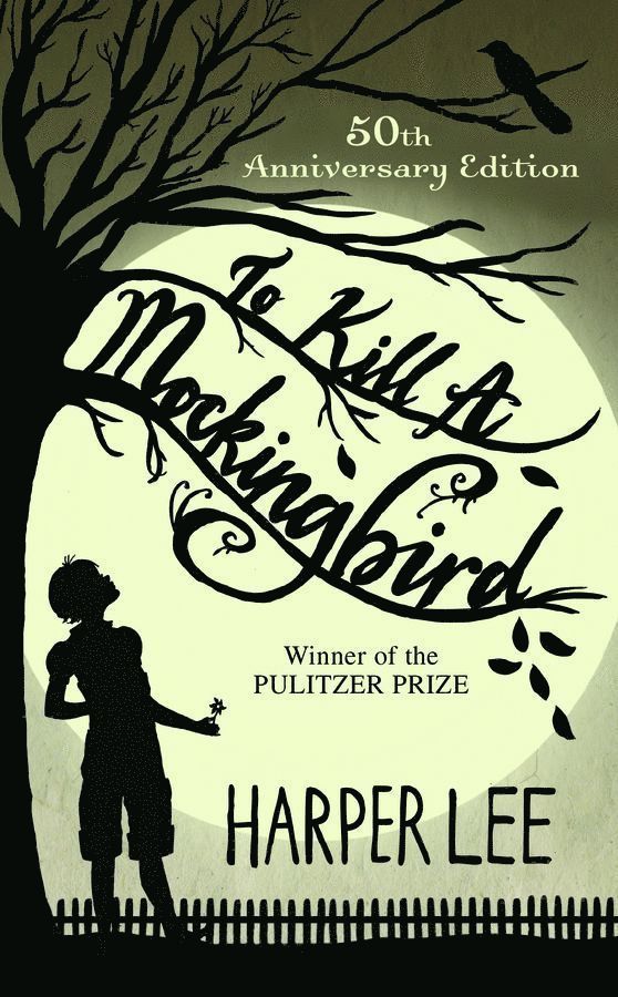 Harper Lee - To Kill a Mockingbird, Häftad