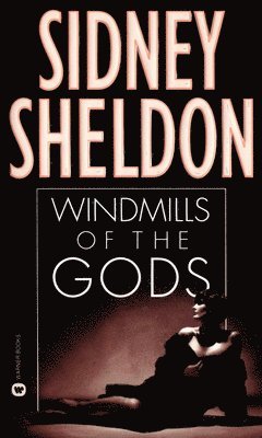 Windmills of the Gods