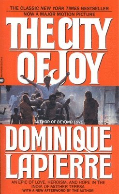 bokomslag The City of Joy
