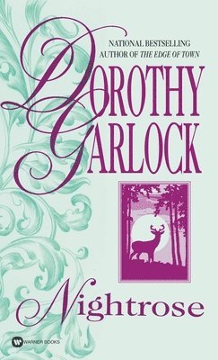 Dorothy Garlock - Night Rose, Häftad
