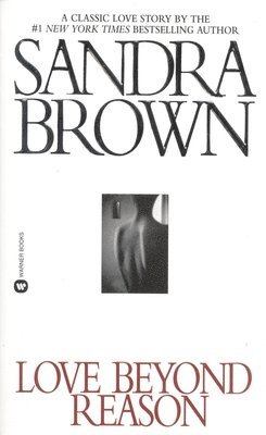 Sandra Brown - Love Beyond Reason, Pocket