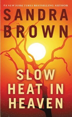 Sandra Brown - Slow Heat in Heaven, Pocket