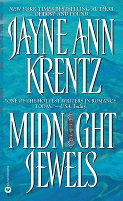 Jayne Ann Krentz - Midnight Jewels, Pocket