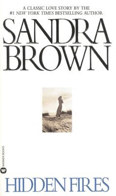 Sandra Brown - Hidden Fires, Pocket