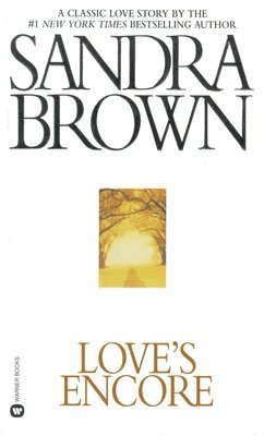 Sandra Brown - Love's Encore, Pocket