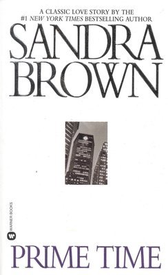 Sandra Brown - Prime Time, Pocket