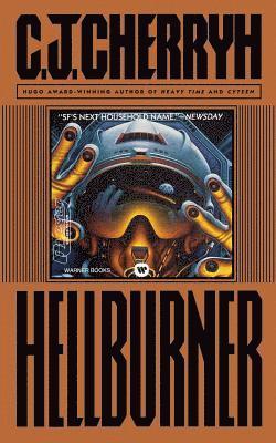 Hellburner 1