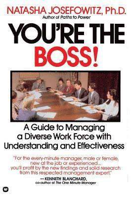 You're the Boss 1