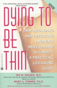 bokomslag Dying To Be Thin