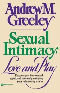 bokomslag Sexual Intimacy