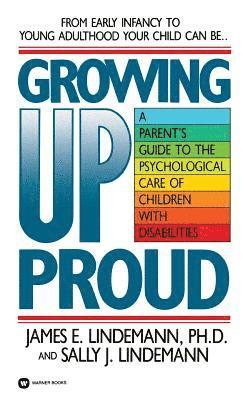 Growing Up Proud 1