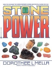 bokomslag Stone Power