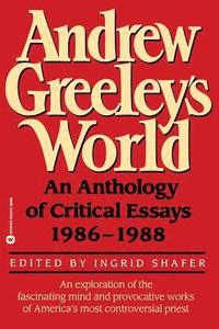 bokomslag The World of Andrew Greeley