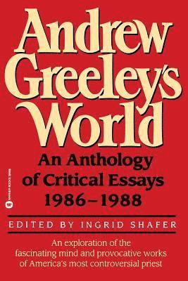 bokomslag The World of Andrew Greeley