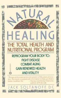 bokomslag Natural Healing