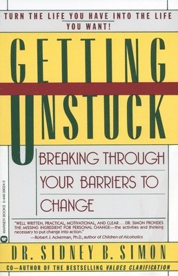 Getting Unstuck 1