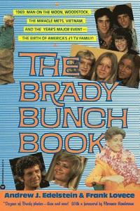 bokomslag Brady Bunch Book