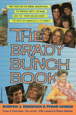Brady Bunch Book 1