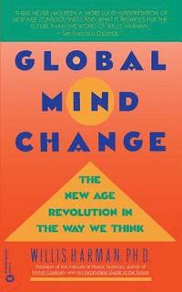 bokomslag Global Mind Change