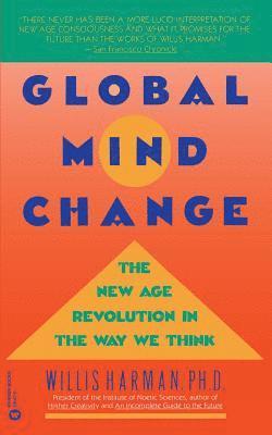 bokomslag Global Mind Change