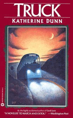 Katherine Dunn - Truck, Häftad