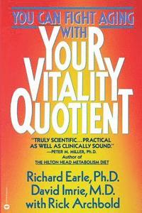 bokomslag Your Vitality Quotient