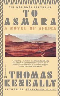 bokomslag To Asmara
