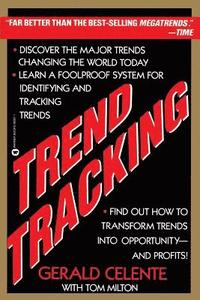 bokomslag Trend Tracking