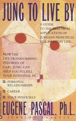 Pascal - Jung to Live by, Inbunden
