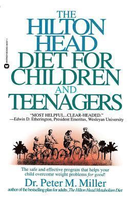 The Hilton Head Diet for Children and Teenagers 1