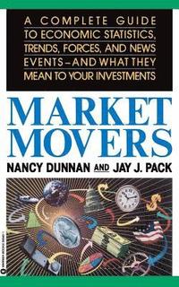 bokomslag Market Movers