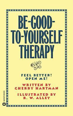 Be-Good-To-Yourself Therapy 1