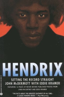 Hendrix 1