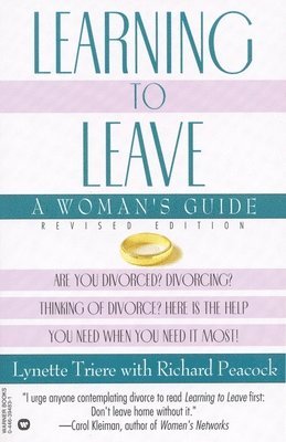 Learning to Leave 1