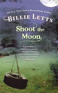 bokomslag Shoot The Moon