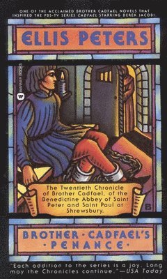 Ellis Peters - Brother Cadfael's Penance, Häftad