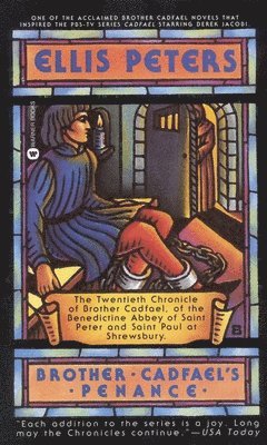 Brother Cadfael's Penance 1