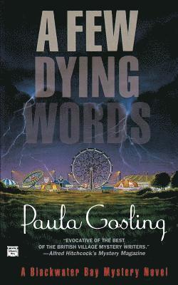 A Few Dying Words